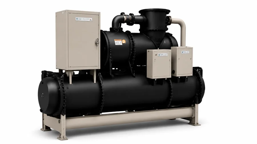 Chiller industrial