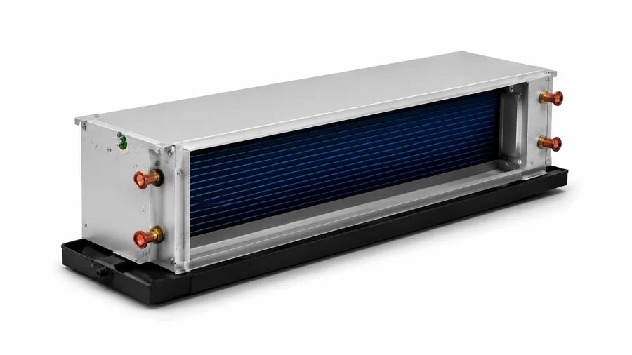 Fan coil